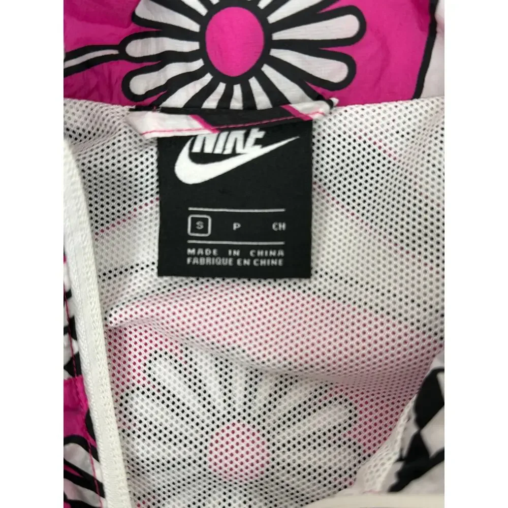 Nike Women's Yin Yang Lightweight jacket